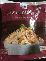 Riz cantonais