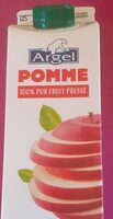 Jus de pomme