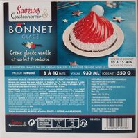 Bonnet Glacé