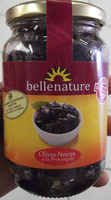 Olives Noires à la Provençale