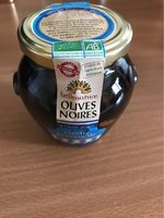 Olives noires