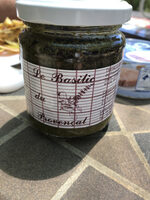 Le Basilic du Provencal
