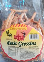 Petit gressins