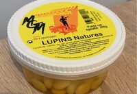 Lupins