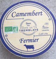 Camembert