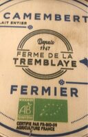 Camembert