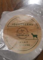 Jouvenceau