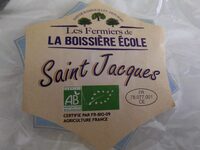Saint Jacques
