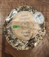 Saint Jacques sauge