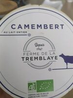 Camembert