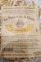 Le panier de st ursin
