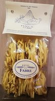 Tagliatelle Curry