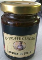 Chutney de figues