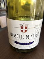 Roussette de Savoie - Altesse