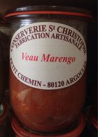 Veau Marengo
