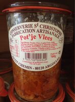 Pot'je Vlees
