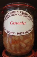 Cassoulet