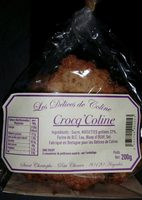Crocq'coline