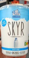 Skyr
