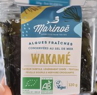 Wakamé