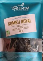 Kombu Royal