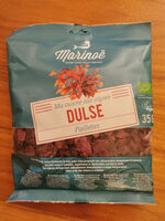 Ma cuisine aux algues Dulse paillettes