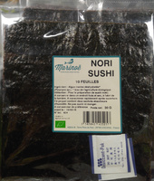 Nori sushi