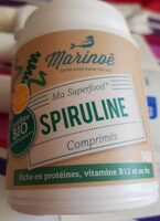 Spiruline