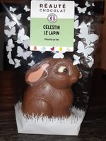 Célestin le Lapin