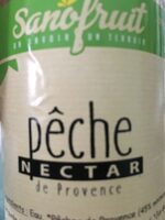 Peche nectar de provence