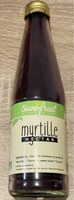 Myrtille Nectar