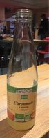 Citronnade