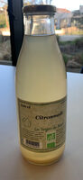 Citronnade