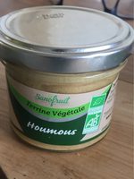 Houmous