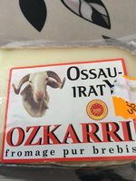 Ossau-iraty