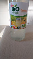 Bio village citronnade