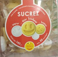 Sucrez