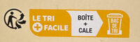 Biscuits de Chalais