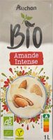 Amande intense