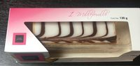 Millefeuille