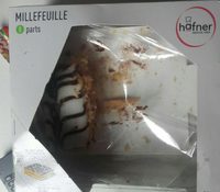 Millefeuille