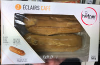 Éclairs Café