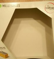 Millefeuilles
