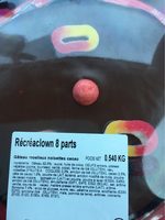 Recrea Clown