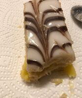 Millefeuille