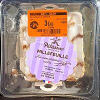Millefeuille