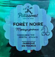Forêt noire