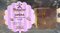Opéras