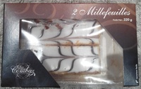2 Millefeuilles
