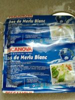 Pesca Dos Merlu Blanc X2